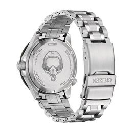 Hodinky Citizen Promaster Sky GMT Automatic NB6045-51H