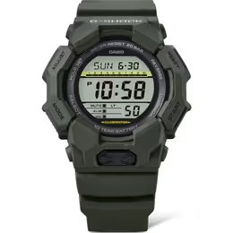 Hodinky Casio G-SHOCK GA-2100BM-7A2ER