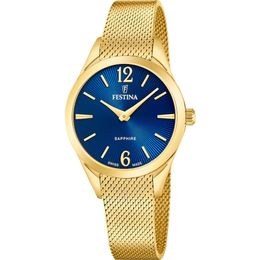 Hodinky Festina GRACE 20077/4