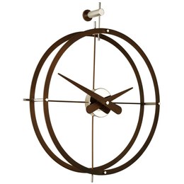Hodiny Nomon Dos puntos N 55cm