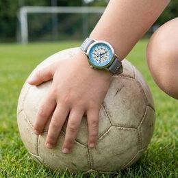 Fotbalové hodinky Bentime 001-9BA-274A