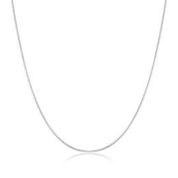 Stříbrný řetízek JVD 925/1000 SVLCKVDRSJ11536