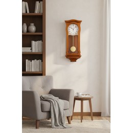 Stolní hodiny JVD HS12.1