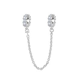 MOISS stříbrný přívěsek