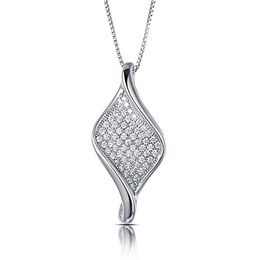 MOISS stříbrný přívěsek