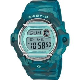 Hodinky Casio BG-169CM-2ER