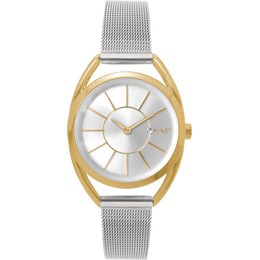 MINET MWL5092 Dámské hodinky ICON BICOLOR MESH