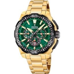 Hodinky Festina CHRONO BIKE '25 20727/2