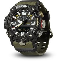 Hodinky Casio GA-2100-1A2ER