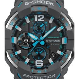 Hodinky Casio G-SHOCK GA-2100TL-7AER