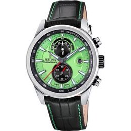 Hodinky Festina TIMELESS CHRONOGRAPH 20695/3