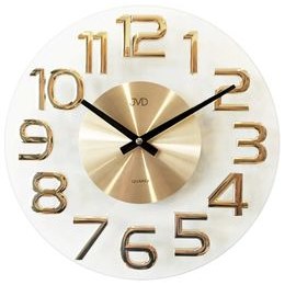 Hodiny JVD HT098.1