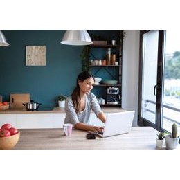 Designové nástěnné hodiny I060MAT smoke grey IncantesimoDesign 35cm