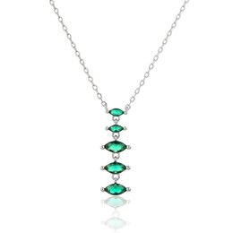 Náhrdelník JVD SVLN0662XJ6Z145