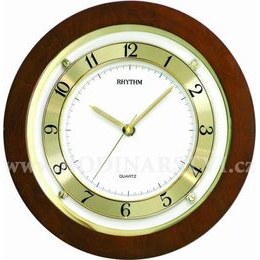 Hodiny Rhythm CMG975NR06