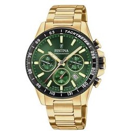 FESTINA TIMELESS CHRONOGRAPH 20634/4