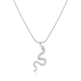 Náhrdelník JVD SSSN0094X200045 nerez ocel