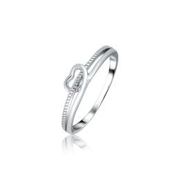 Prsten JVD SVLR1272X8600 stříbrný