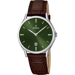 Hodinky Festina CLASSIC STRAP 16745/6