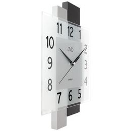 Melodické nástěnné kyvadlové hodiny Dipoa WP110DB