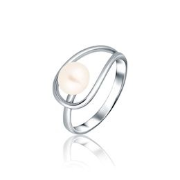 Prsten JVD 925/1000 stříbrný