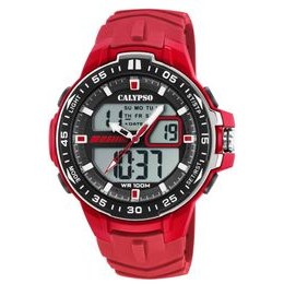 Hodinky Calypso STREET STYLE K5766/2