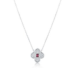 Náhrdelník JVD SVLN0924SK6BR45