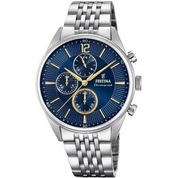 Hodinky Festina TIMELESS CHRONOGRAPH 20285/3