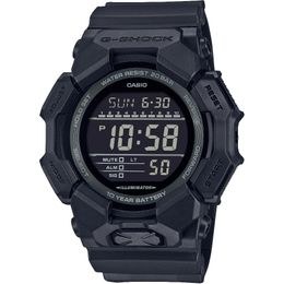 Hodinky Casio G-SHOCK GD-010-1A1ER