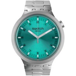 Hodinky SWATCH SB07S100G