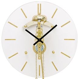 Kyvadlové hodiny Adler 11036-W