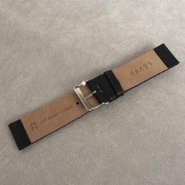 Řemínek LAVVU NATURE z kůže Top Grain LSRUH20