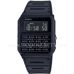 Hodinky Casio CA-53WF-1BEF