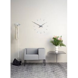 Hodiny Nomon TACON 12L black 100cm