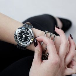 Hodinky PRIM Preciosa Premium W02C.10229.H