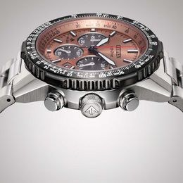 Hodinky Citizen Classic Chrono AT2568-82E