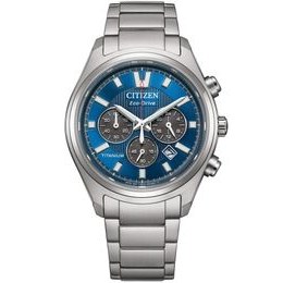 Hodinky Citizen Super Titanium CA4750-51L