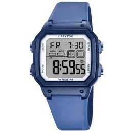 Hodinky Calypso DIGITAL FOR MAN K5812/1
