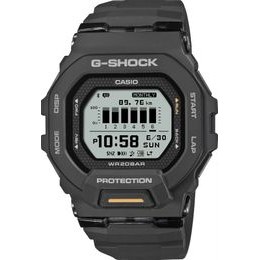 Hodinky Casio G-SHOCK GBD-200-1A1ER