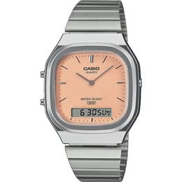 Hodinky Casio AQ-240E-4AEF