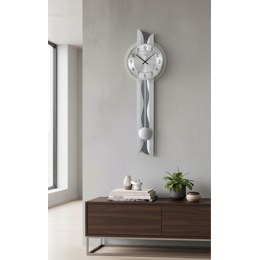 Kyvadlové hodiny JVD NS19033