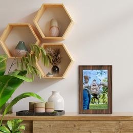 Venkovní digitální teploměr na okno TFA 30.1025