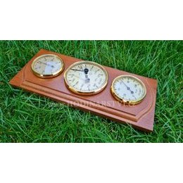 Meteodomeček Trenkle TR867