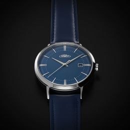 Hodinky PRIM Retro Automatic 21 W01C.13149.D