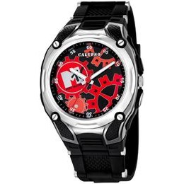 Hodinky Calypso MTV KTV5560/4