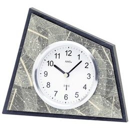 AMS F5177 - Moderní hodiny řízené signálem