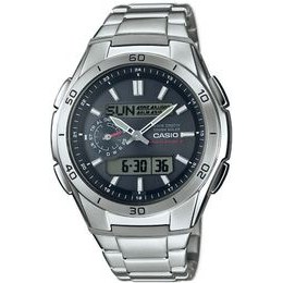 Hodinky Casio WVA-M650D-1AER