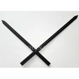 Hodinové ručičky UTS12