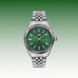 Hodinky Storm ELEXI LAZER PURPLE