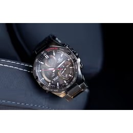 Hodinky Casio ECB-900DB-1BER